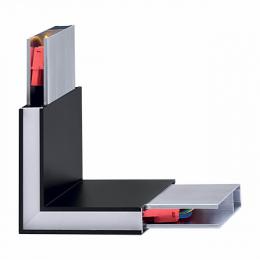 Изображение продукта Соединитель угловой Ideal Lux Linus 